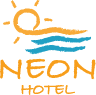 Neon Hotel Logo